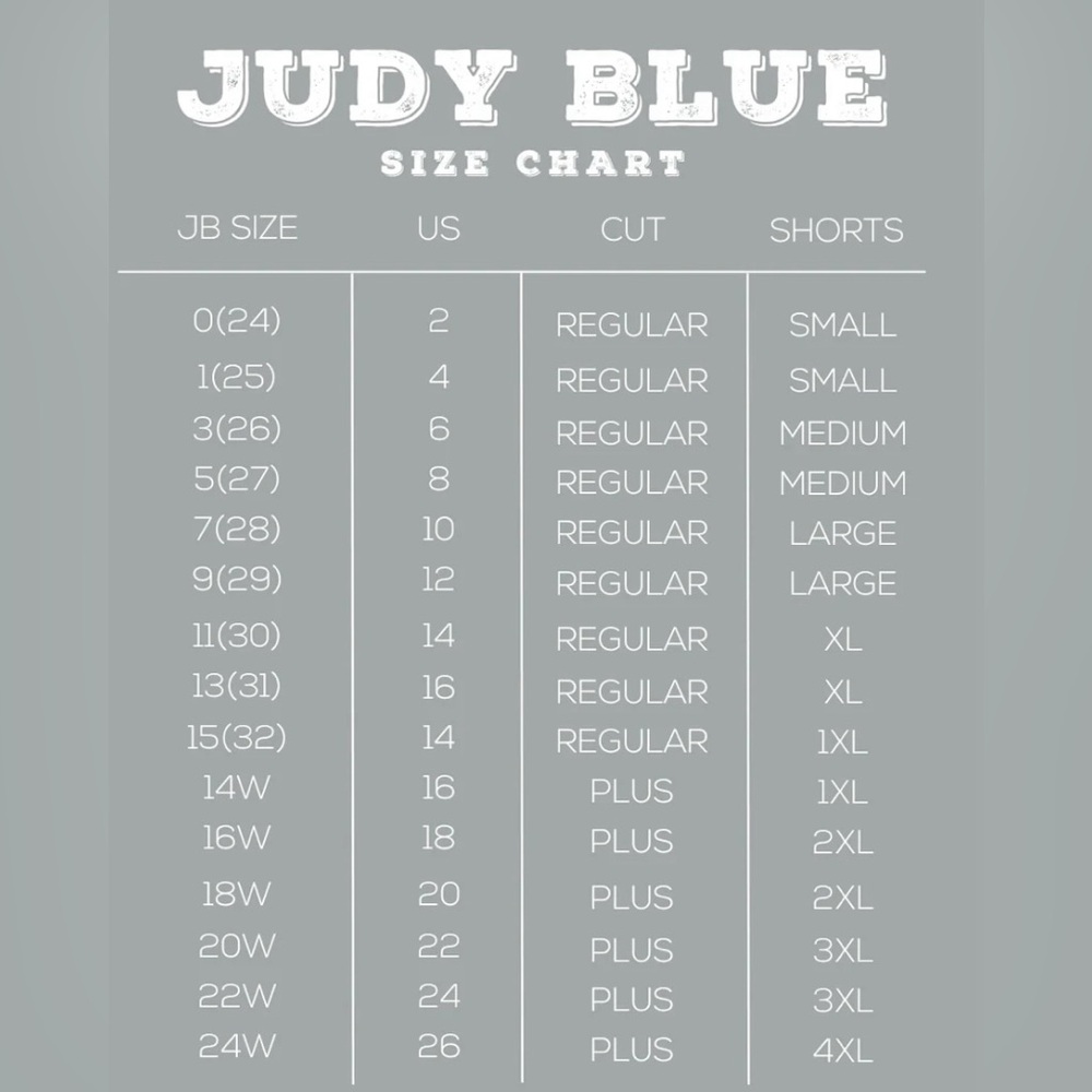 Judy Blue Garment Dyed Jeans - Picture 12 of 13
